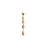 Earrings - Chandelier in Indian Summer