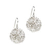 Earrings - Happy Drops Silver